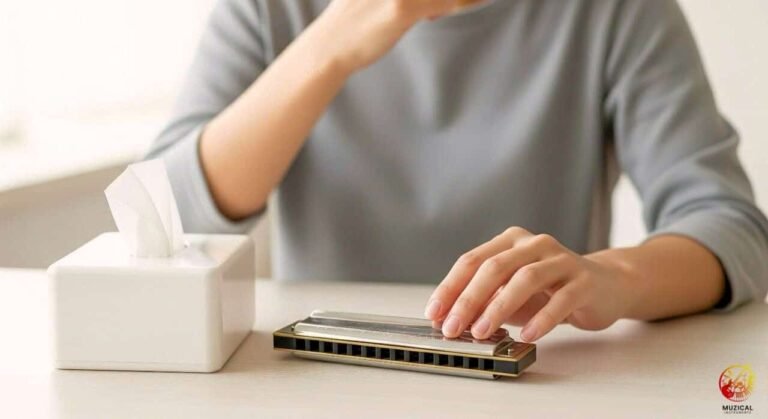 Does Harmonica Cause Allergy