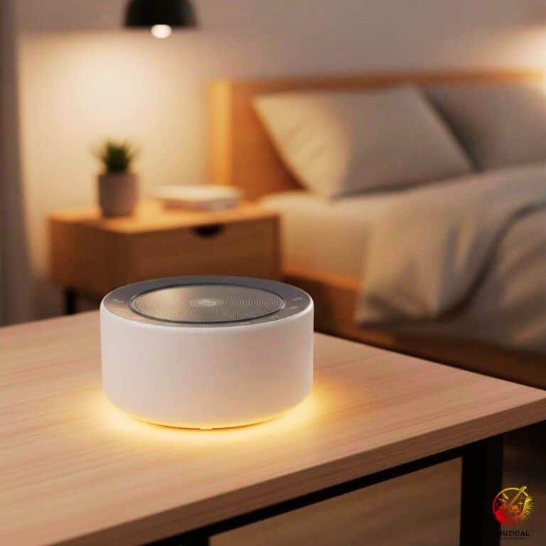 Electronic Tibetan Singing Bowl