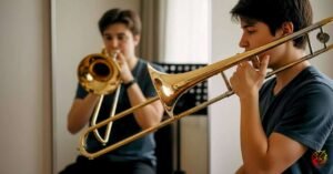 How to Avoid Fatigue in Trombone Embouchure