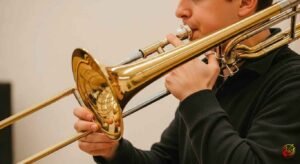 How to Clean and Maintain a Trombone Slide