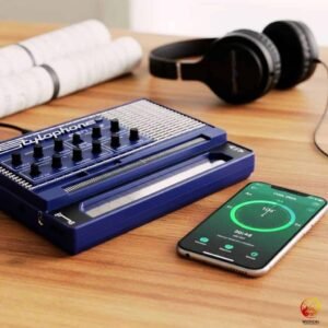 How to Tune a Stylophone to a Song