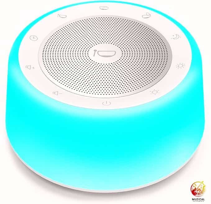 Kipcush K5-V Portable Electronic Tibetan Singing Bowl