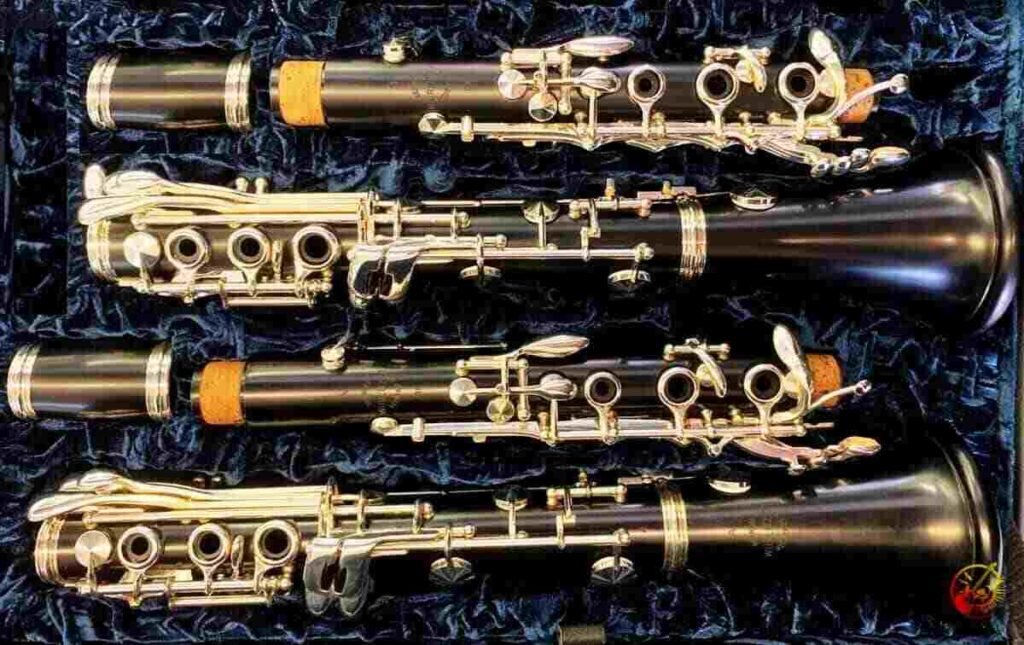 Reform Boehm Clarinet