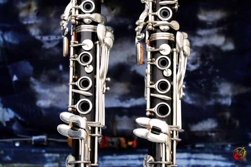 Reform Boehm Clarinet