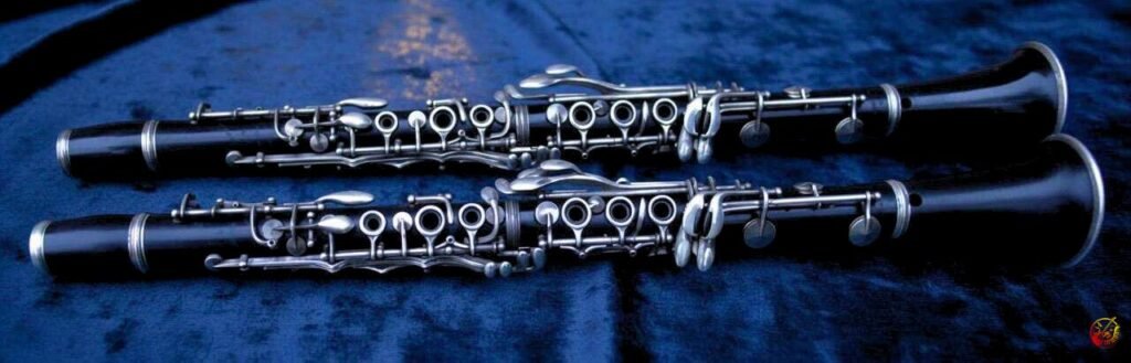 Reform Boehm Clarinet