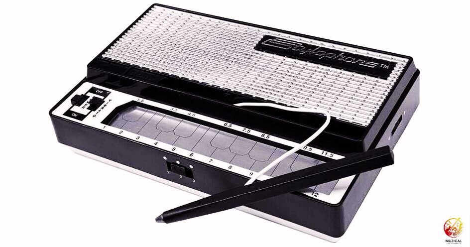 Stylophone