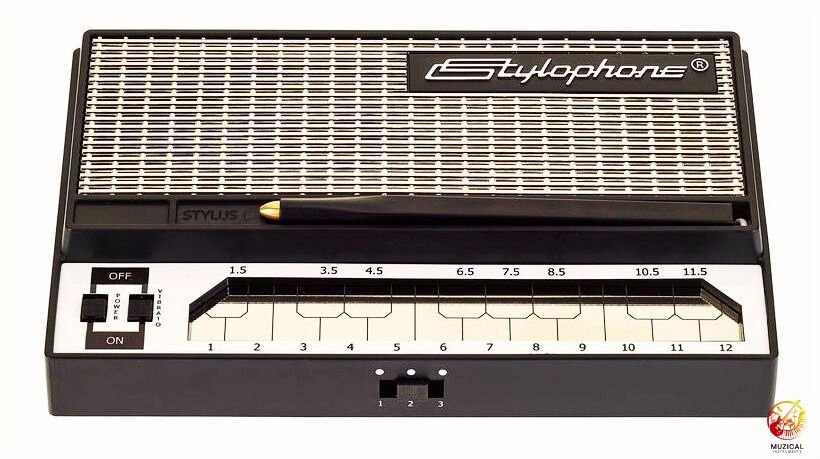 Stylophone