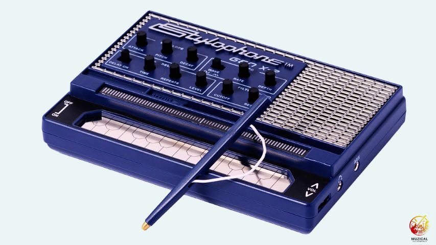 Stylophone Gen X-1