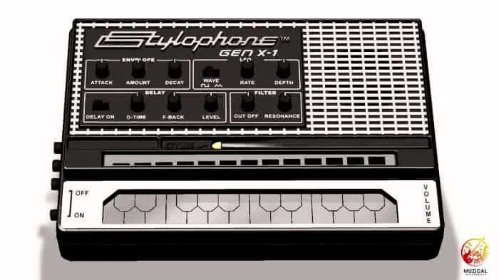 Stylophone-Gen-X-1