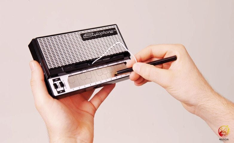 Stylophone