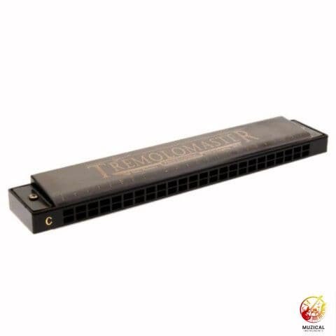 Tremolo Harmonica