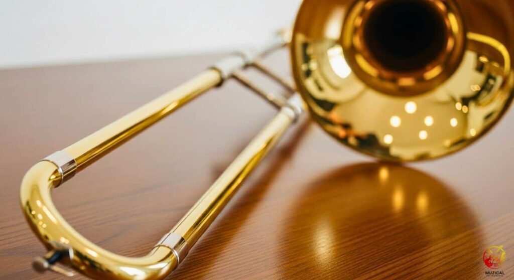 Trombone Slide