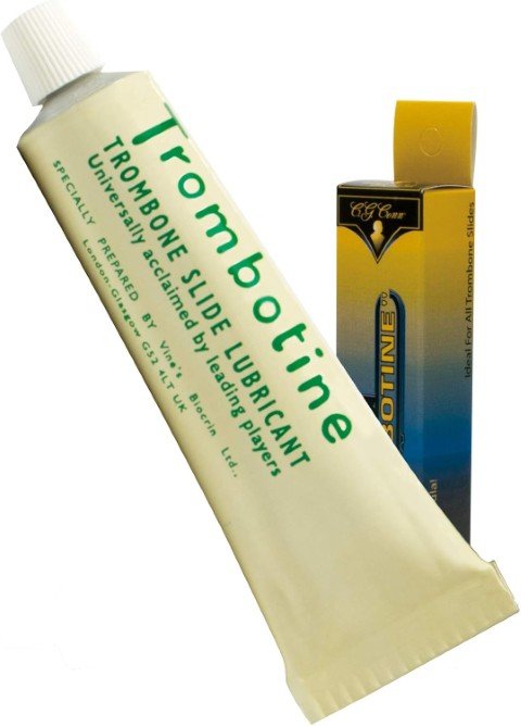 Trombotine Slide Lubricant