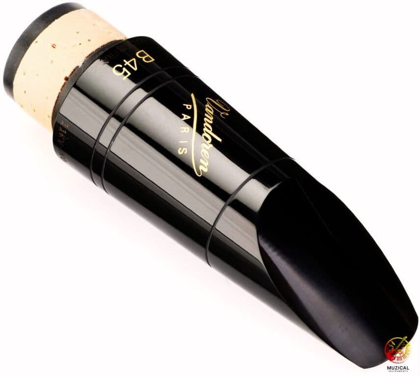 Vandoren B45