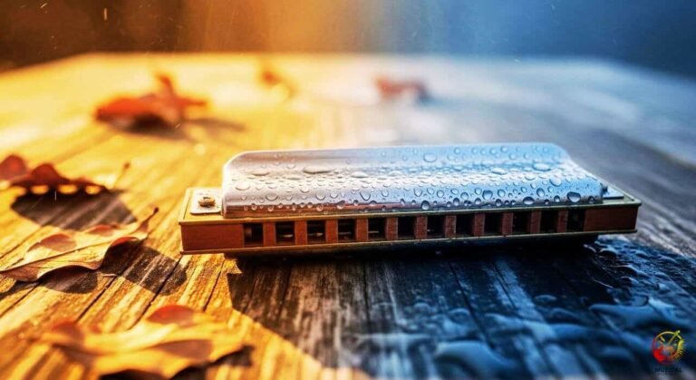 Weather Affect on Harmonicas