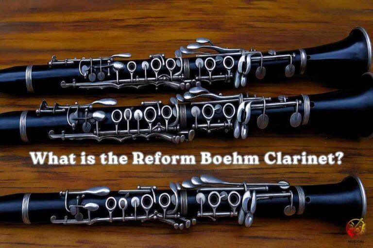 What is the Reform Boehm Clarinet