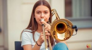 Why Your Trombone Leaks Air