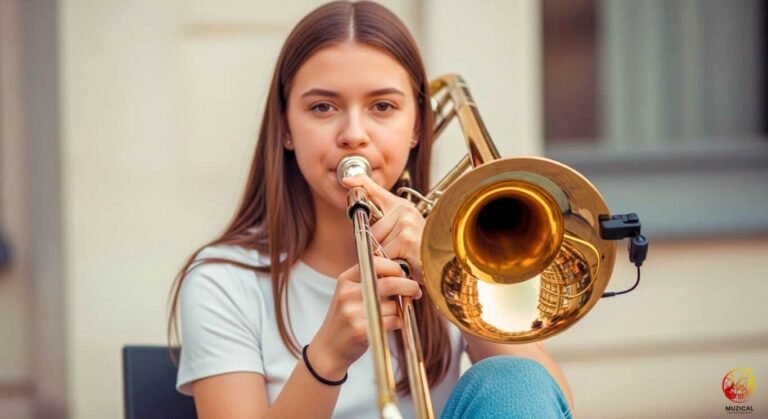 Why Your Trombone Leaks Air