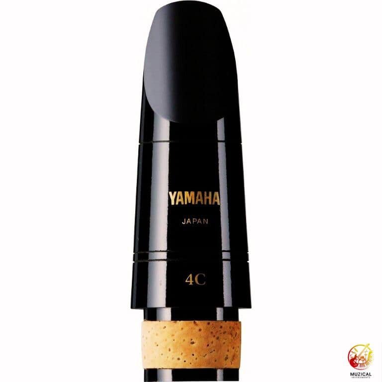 Yahamaha 4C