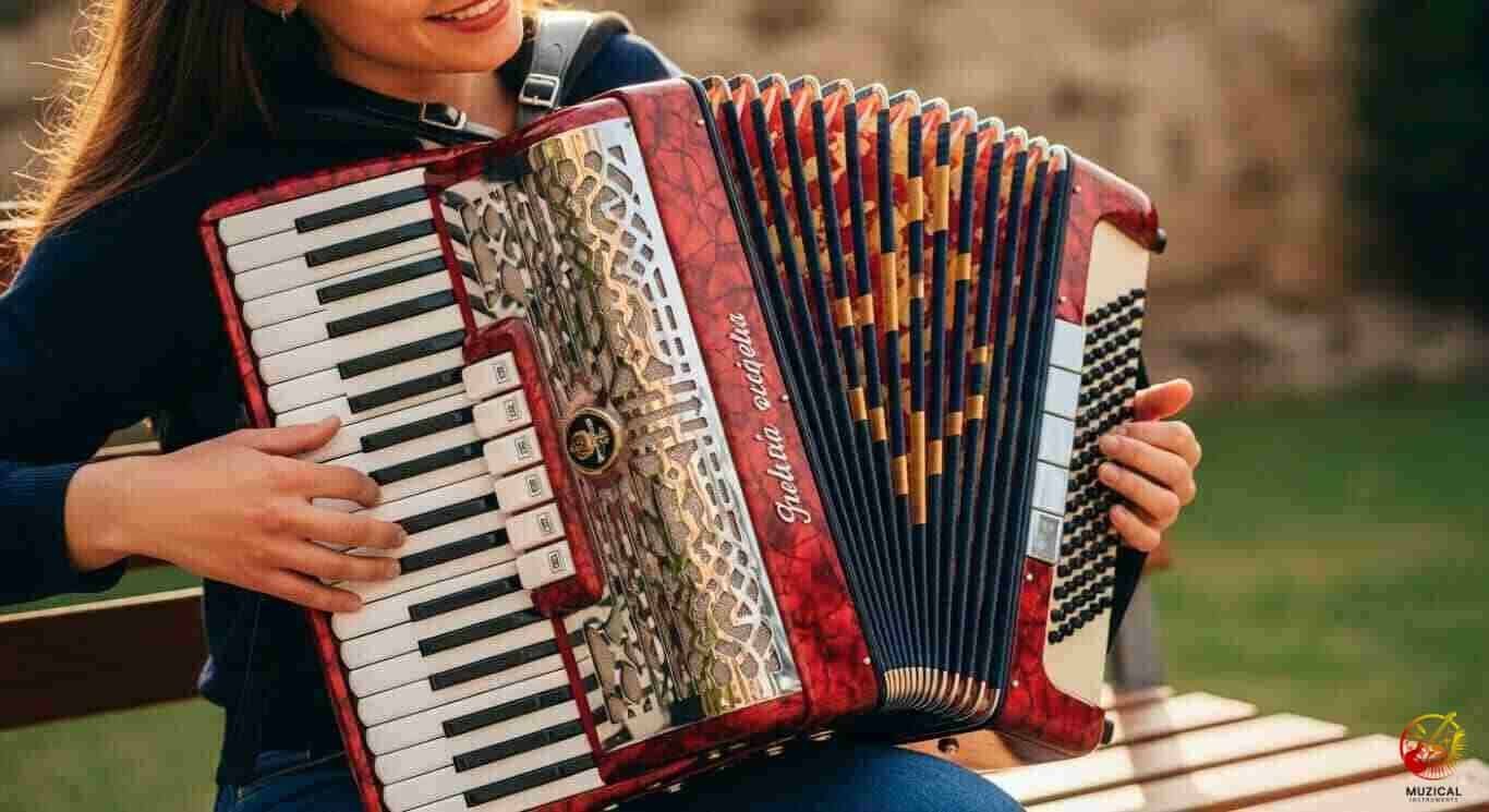 What Instruments Have Bellows Accordion Bellows Maintenance: A Complete Guide
