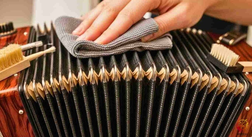 Bellows Care is Important