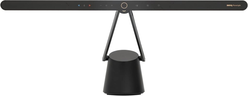 BenQ PianoLight for Upright Pianos