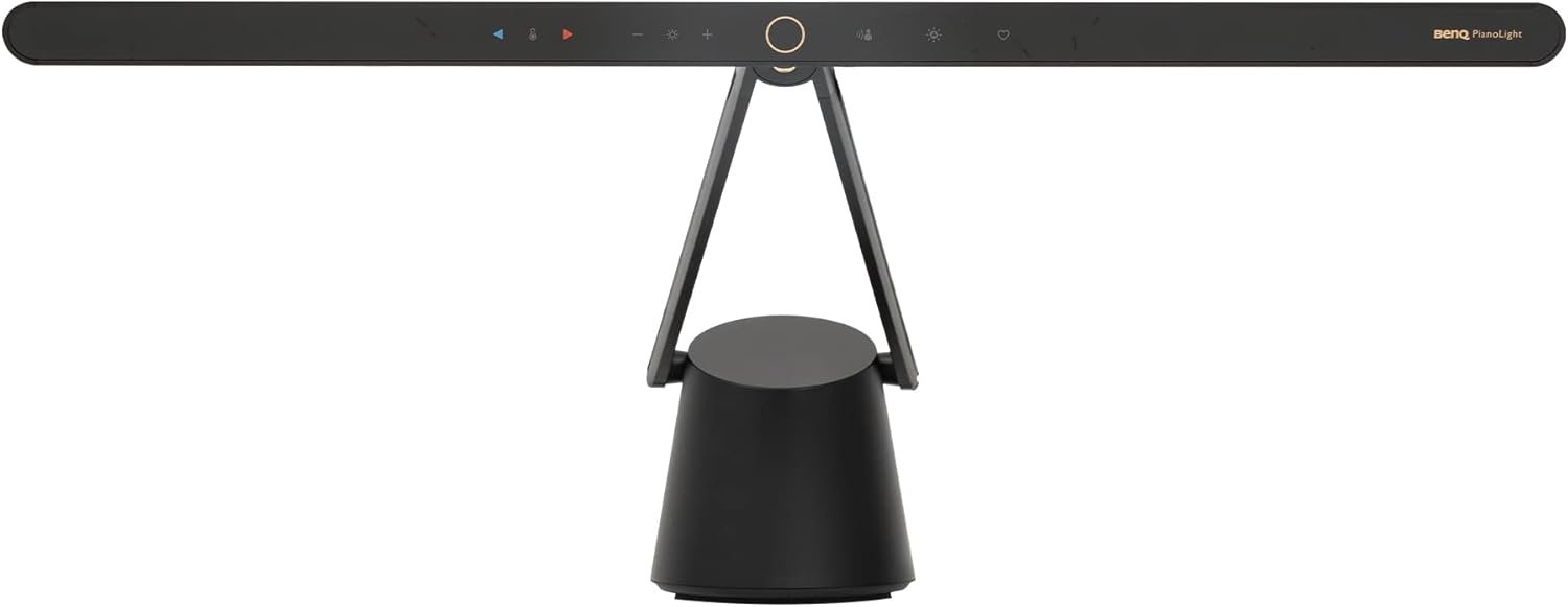 BenQ Piano Light