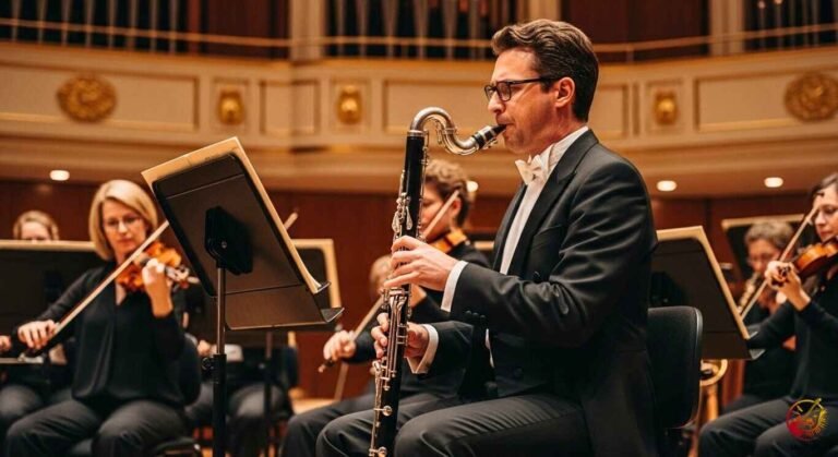 Best Bass Clarinet Stands of 2025