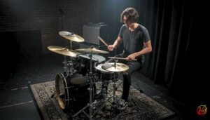 Best Drum Mute Pads for Silent Practice