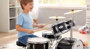 Best Kids Drum Set Under 100 Dollars