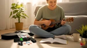 Best Ukulele Starter Packs for Beginners