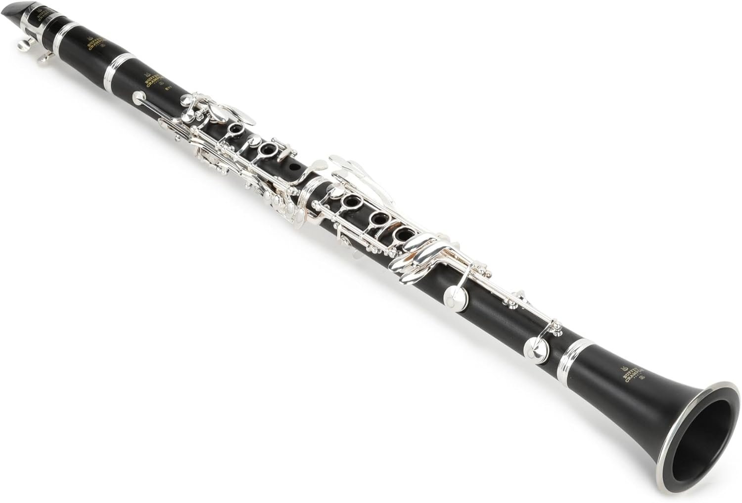Buffet Crampon E12F Clarinet