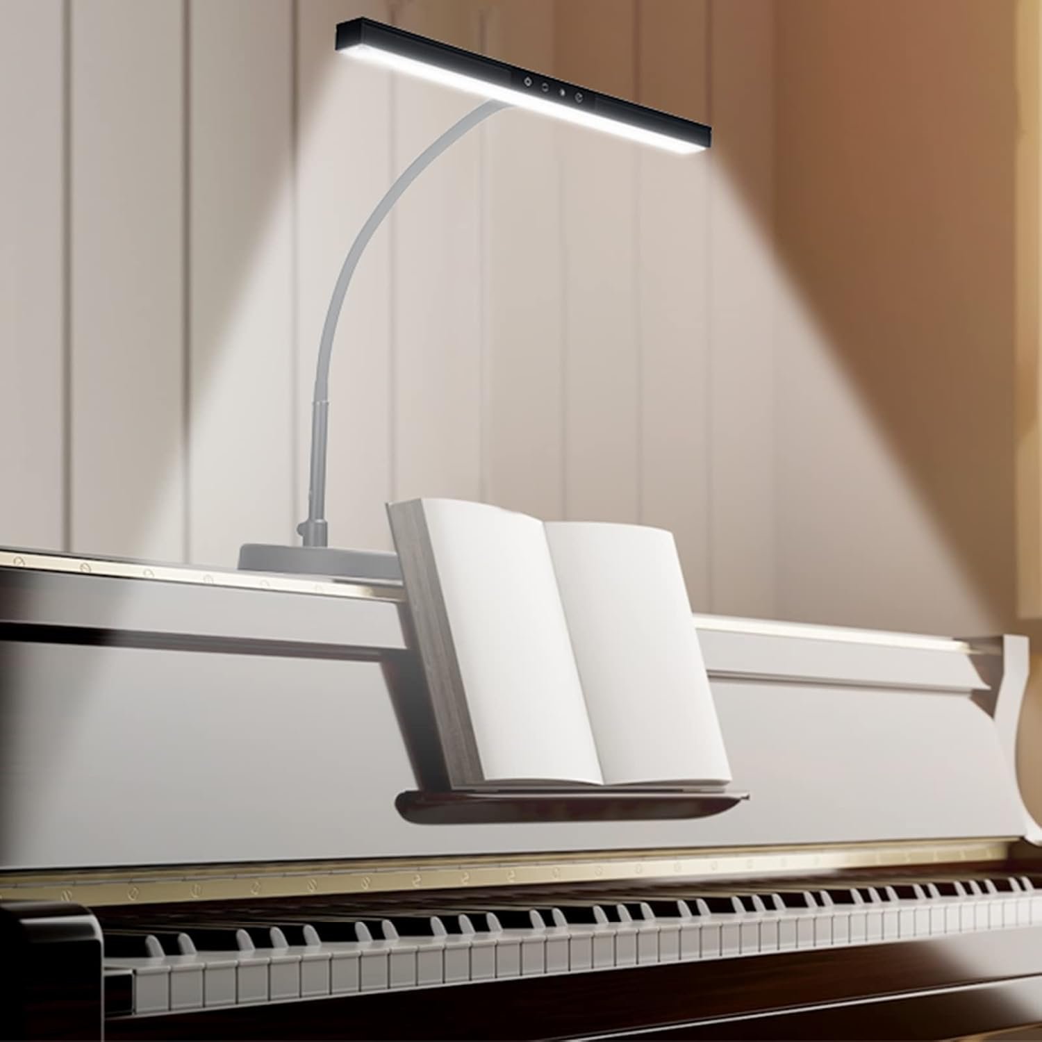 CIVHOM Piano Light