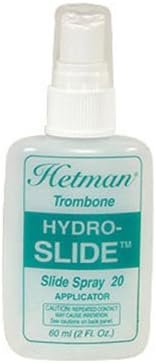 Hetman Hydro-Slide Lubricant