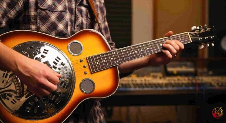 How to Breathe Life Into a Dull Resonator Cone