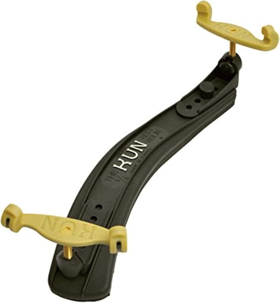 Kun Original Shoulder Rest