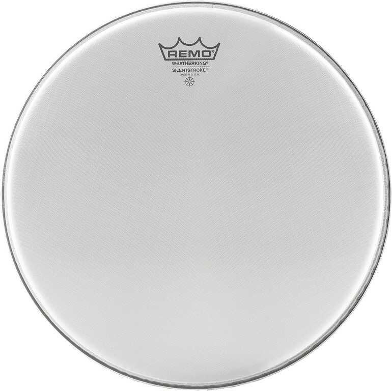 Remo Silentstroke Drumheads