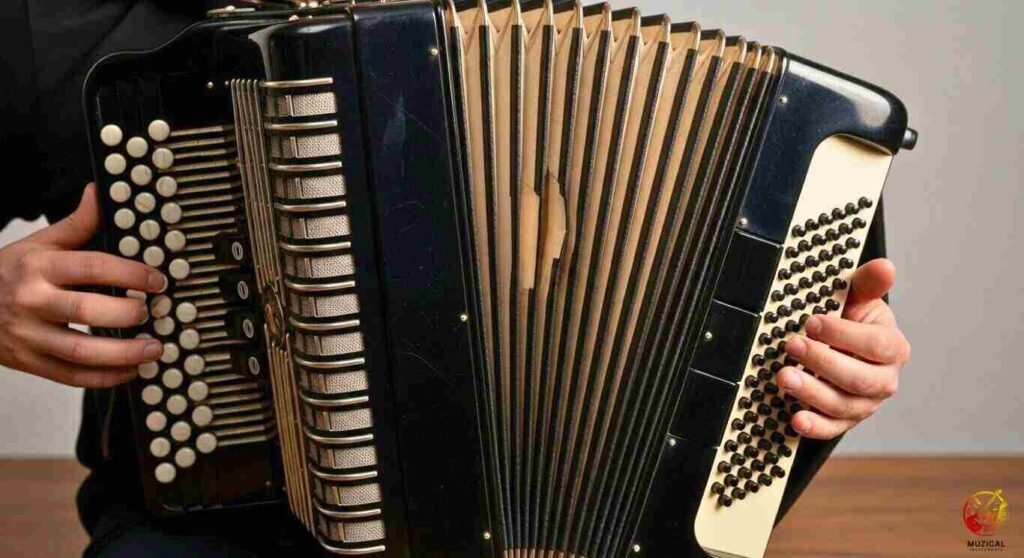 Signs of an Accordion Air Leak