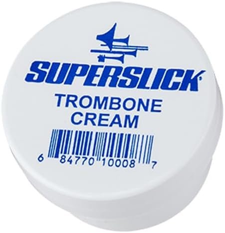 Superslick Trombone Slide Cream
