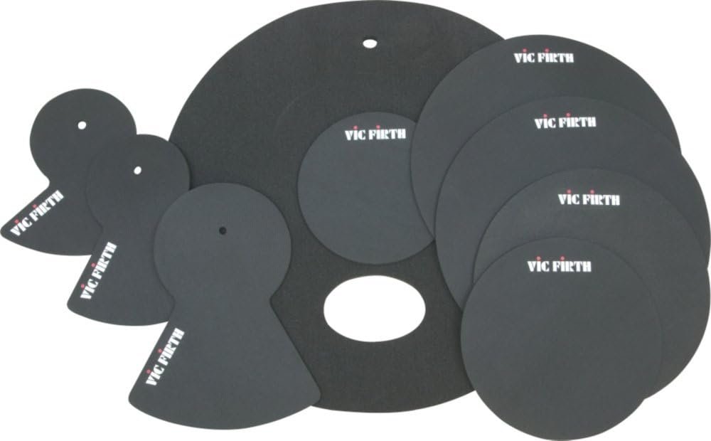 Vic Firth Drum Mute Prepack