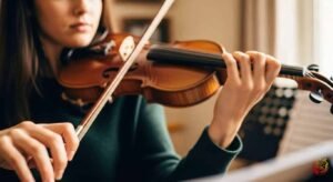 Violin Bow Maintenance and Care