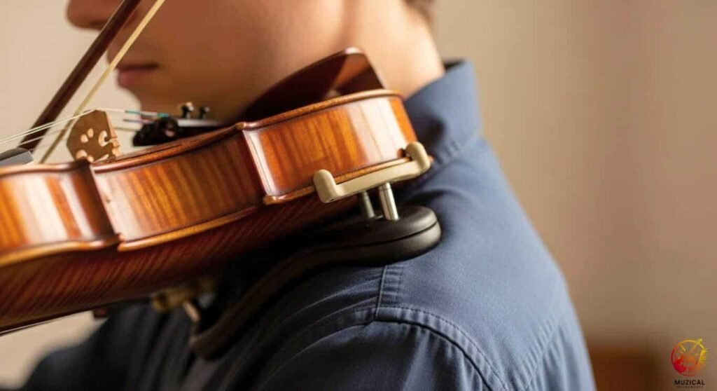 Violin Shoulder Rest