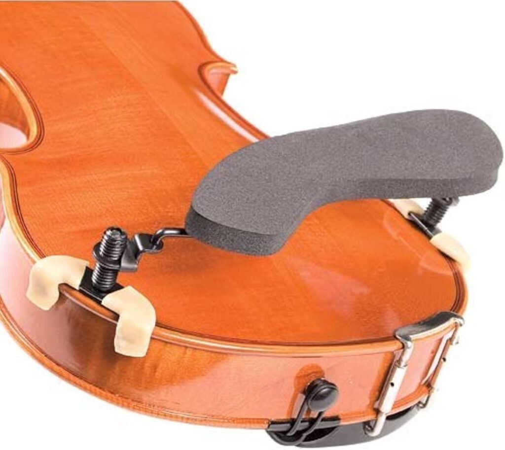 Wolf Forte Secondo Shoulder Rest