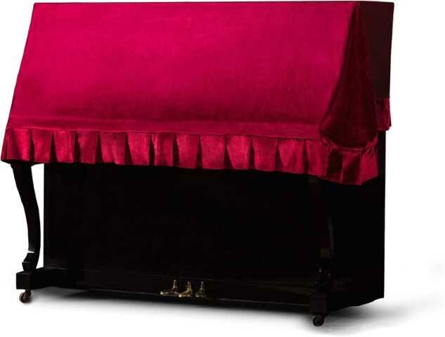 Clairevoire Classic Premium Velvet