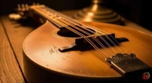 Do Bronze Strings Work on Old Mandolins