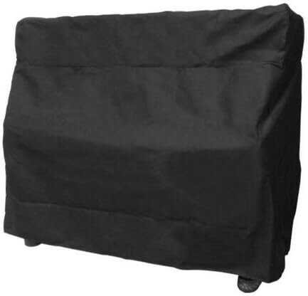 Heavy-Duty Quilted Mackintosh