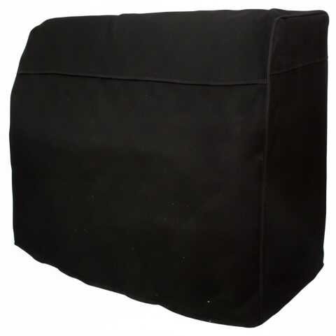 Jansen Heavy-Duty Vinyl Cover