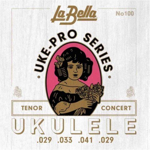 La Bella Uke-Pro