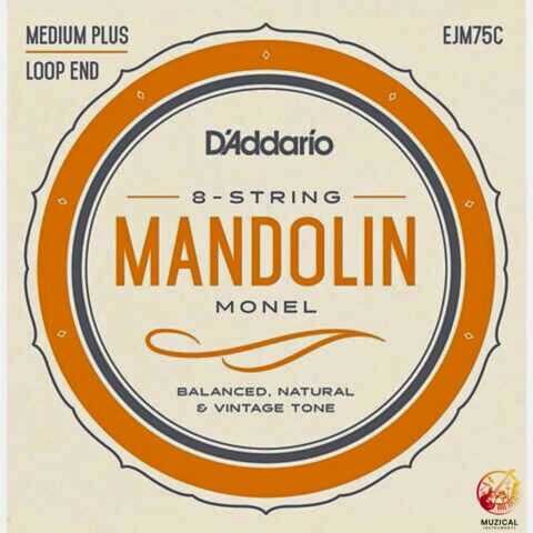 Monel Strings