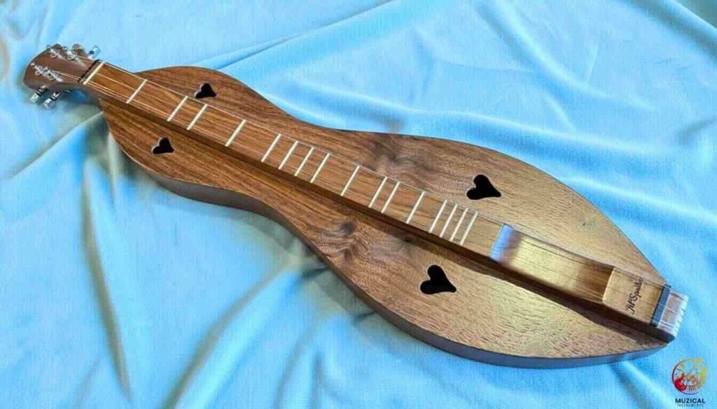 Mountain Dulcimer
